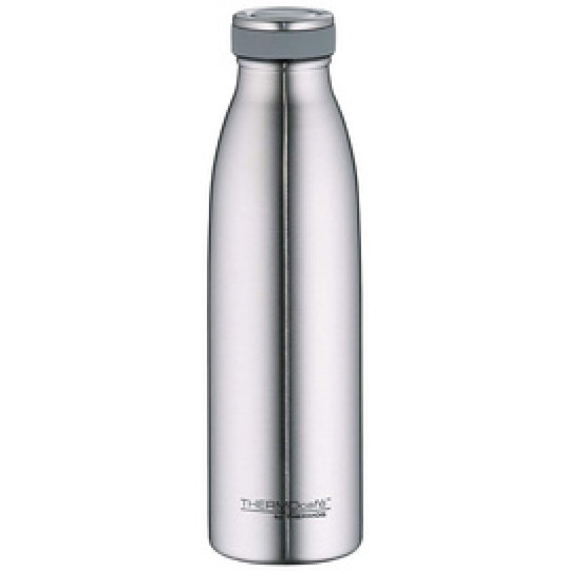 THERMOS Bouteille isotherme TC Bottle, 0,5 litre, rose mat
