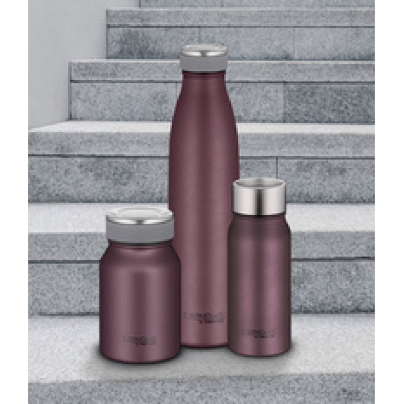 THERMOS Gobelet isotherme TC DRINKING MUG, 0,5 L, bleu nuit