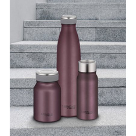 THERMOS Gobelet isotherme TC DRINKING MUG, 0,5 L, bleu nuit