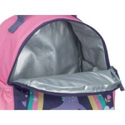 THERMOS Sac à dos pour enfants KIDS MINI BACKPACK "Licorne"
