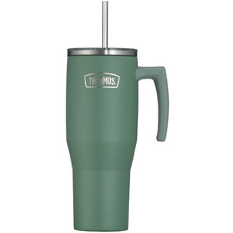 THERMOS Gobelet isotherme RS, 1,1 litre, vert