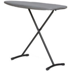 MOOR Housse de rechange pour table à repasser AUDREY, gris