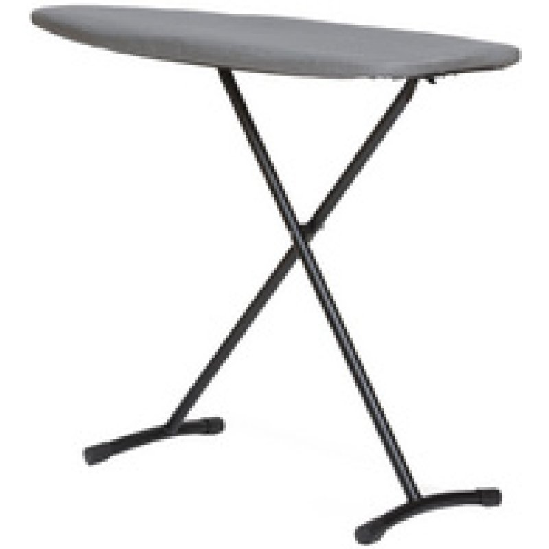 MOOR Housse de rechange pour table à repasser AUDREY, gris