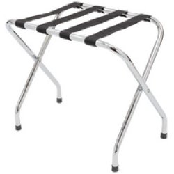 MOOR Porte-bagages MARY I, noir