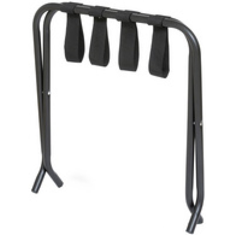 MOOR Porte-bagages MARY I, noir