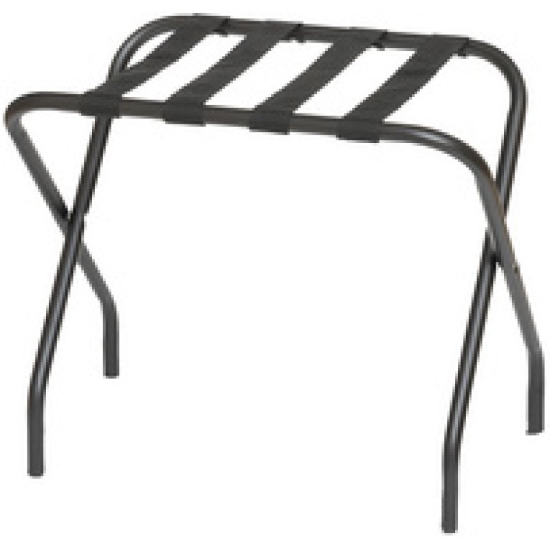 MOOR Porte-bagages MARY I, sans dos, chromé, argent