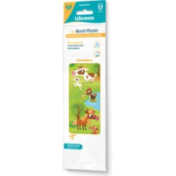 Lifemed Pansement pour enfants "Animaux", 500 mm x 60 mm