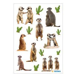 HERMA 15785 kids' stickers