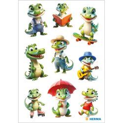 HERMA 15786 kids' stickers