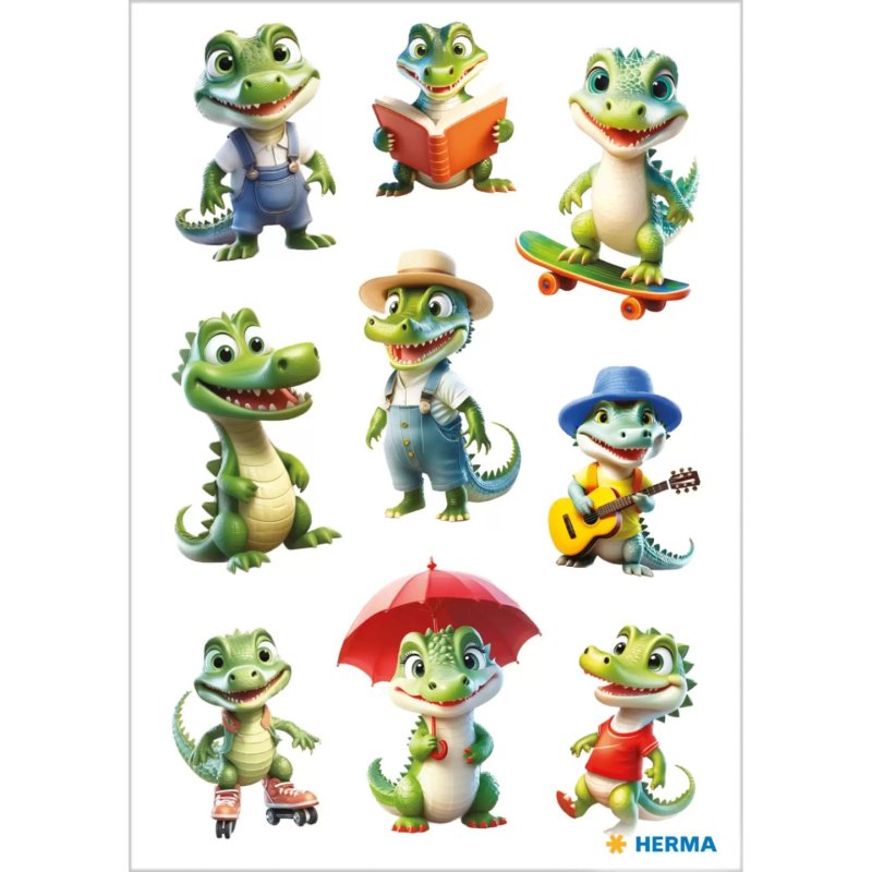 HERMA 15786 kids' stickers