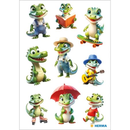 HERMA 15786 kids' stickers
