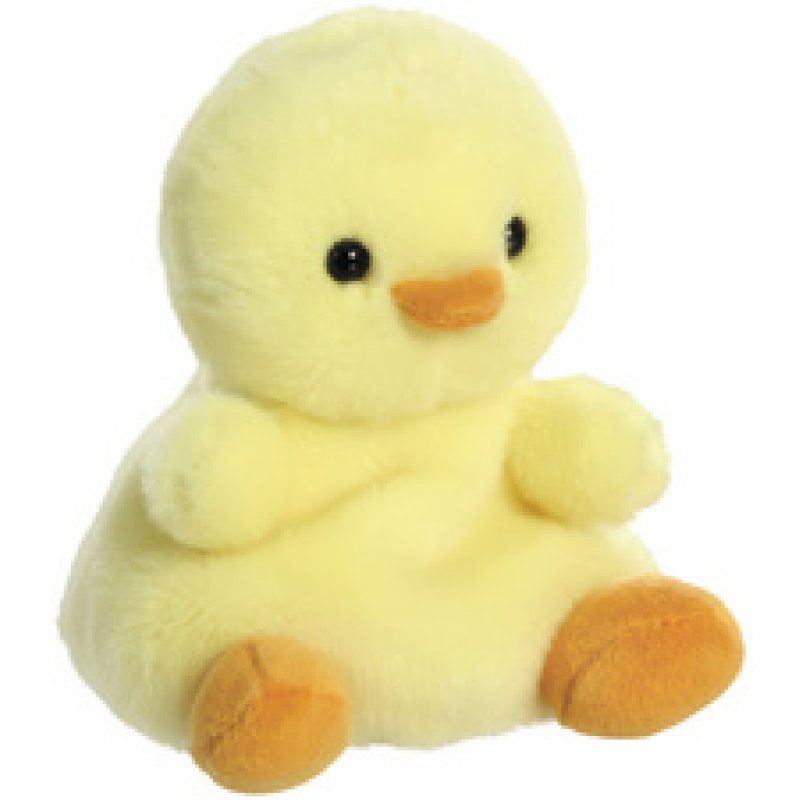 AURORA Plüschtier Palm Pals "Betsy Chick", Höhe: 130 mm