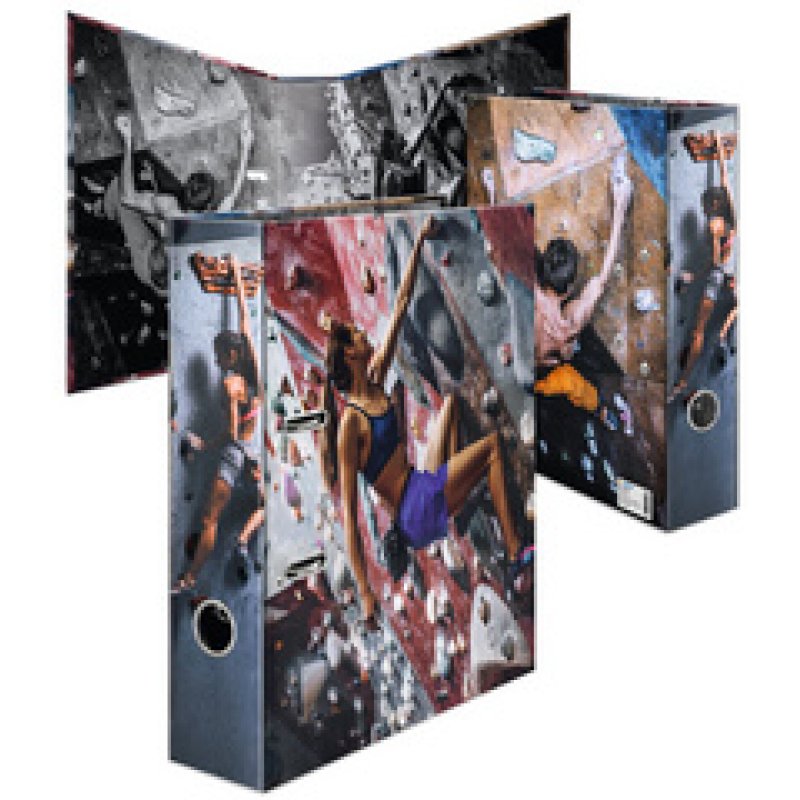 HERMA Motif file A4 American Football