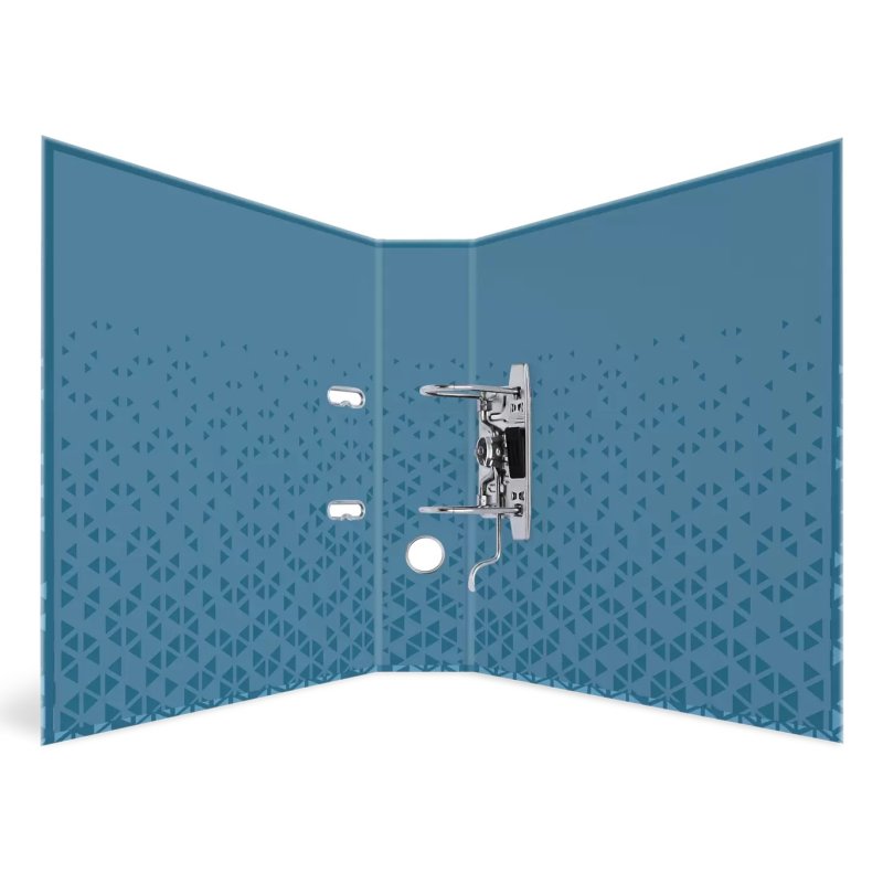 HERMA 20112 ring binder A4 Dark Blue
