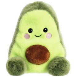 AURORA Plüschtier Palm Pals "Sandy Watermelon", Höhe: 130 mm