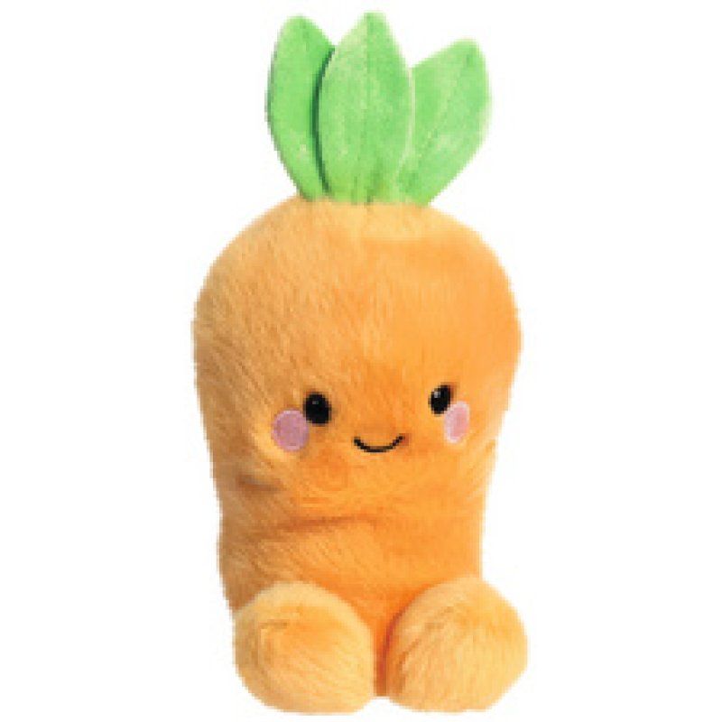 AURORA Plüschtier Palm Pals "Sandy Watermelon", Höhe: 130 mm