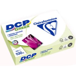 Clairefontaine Papier multifonction DCP GREEN, A4, 90 g/m2
