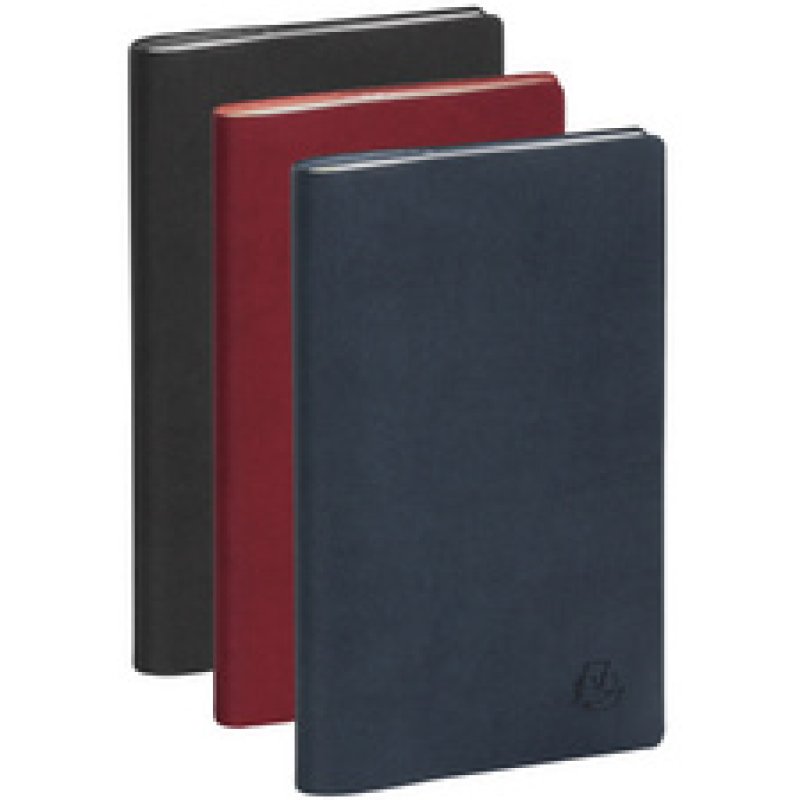 EXACOMPTA Agenda semainier SAD 16S NIL, 2025/2026, 16 mois