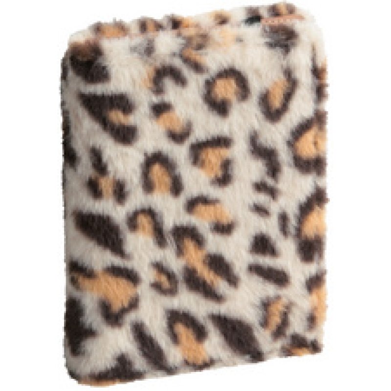 Clairefontaine Agenda scolaire Forum, 2025/2026, Léopard