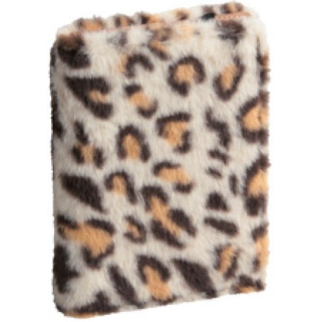 Clairefontaine Agenda scolaire Forum, 2025/2026, Léopard