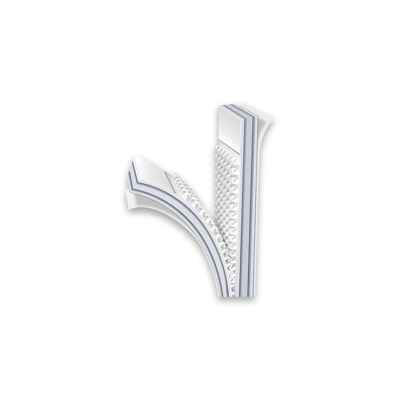 TESA Powerstrips CLICK M Adhésif double-face de montage