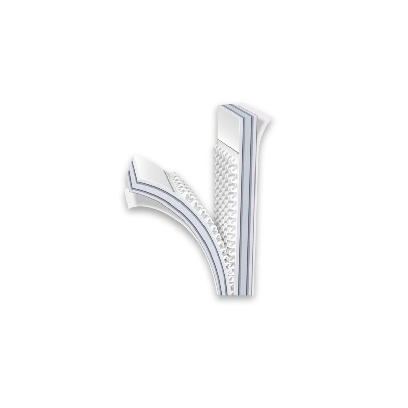 TESA Powerstrips CLICK L Adhésif double-face de montage