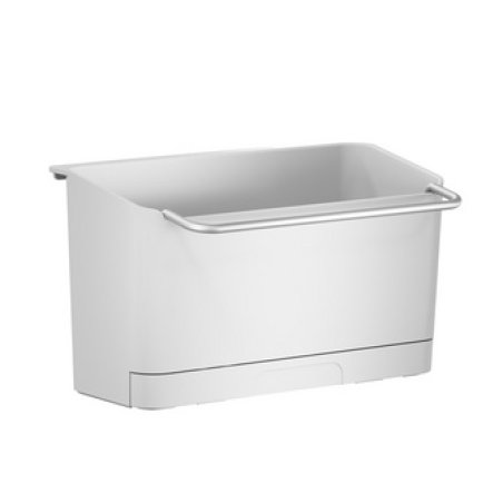 tesa KITCHEN Rangement pour évier, blanc
