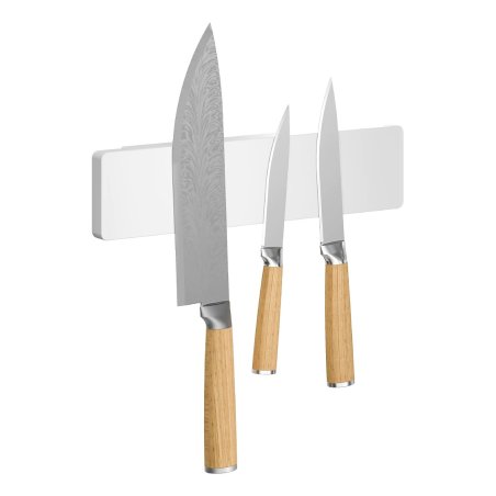 TESA 700470000000 Titulaire Blanc Plastique 1 pièce(s)