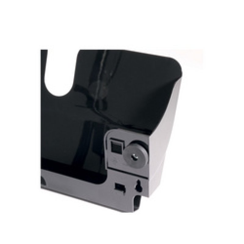 DURABLE Porte-brochures mural "FLEXIPLUS" magnétique, A4