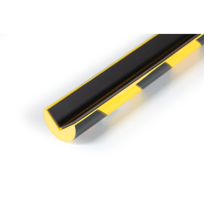 Durable 1110130 protection d'angle de mur