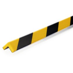 Durable 1111130 wall corner guard