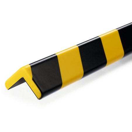 Durable 1112130 protection d'angle de mur