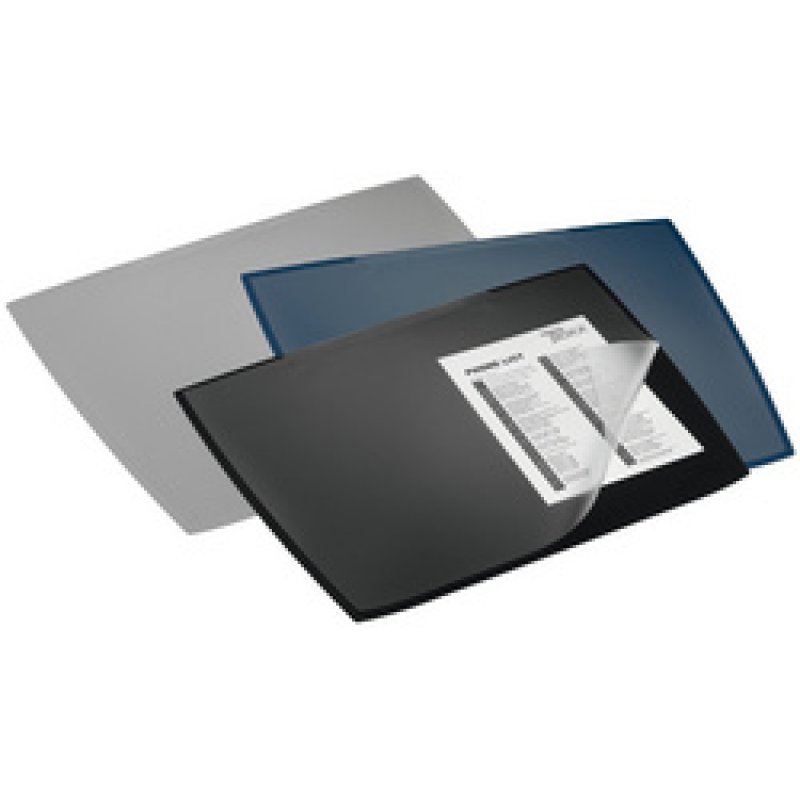 DURABLE Sous-main ARTWORK, 590 x 470 mm, noir