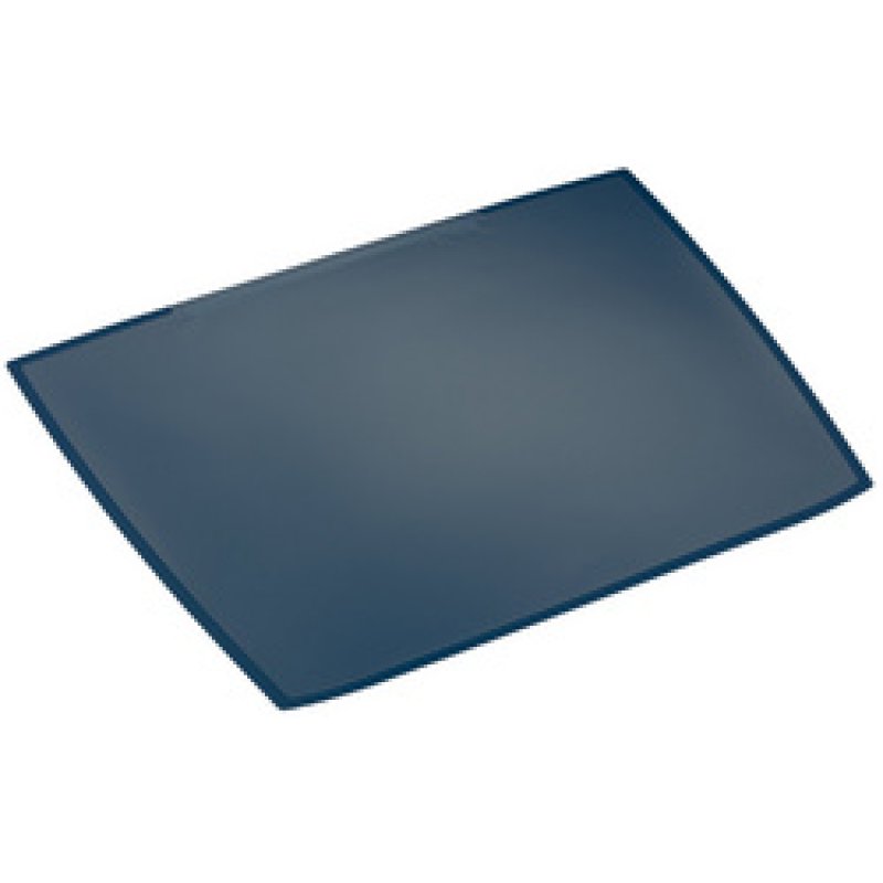 DURABLE Sous-main ARTWORK, 590 x 470 mm, bleu foncé