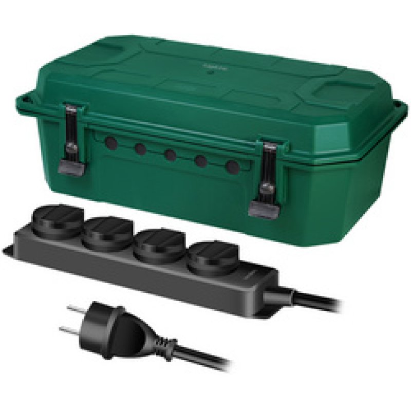 LogiLink LPS284 non classé