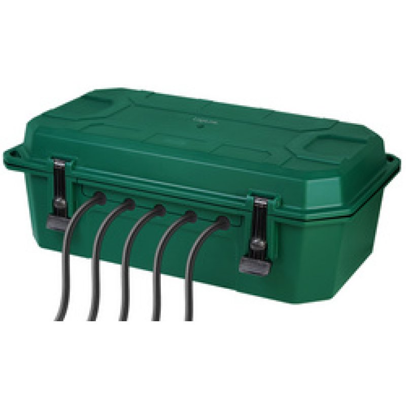 LogiLink LPS284 not categorized