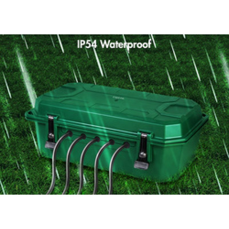 LogiLink LPS284 not categorized