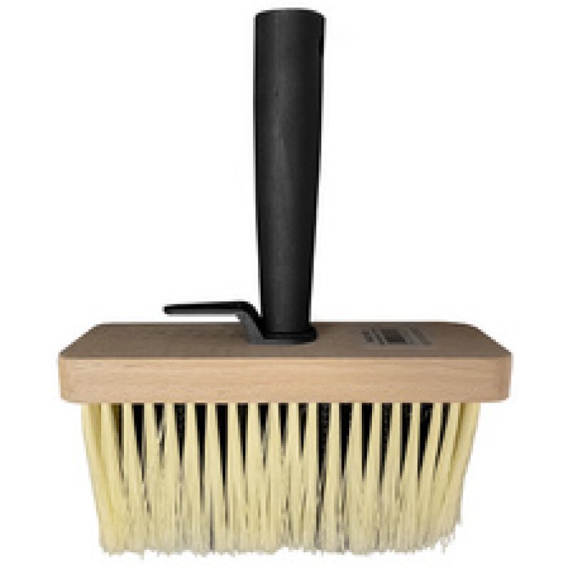 BRÜDER MANNESMANN Brosse à plafond, largeur: 170 mm