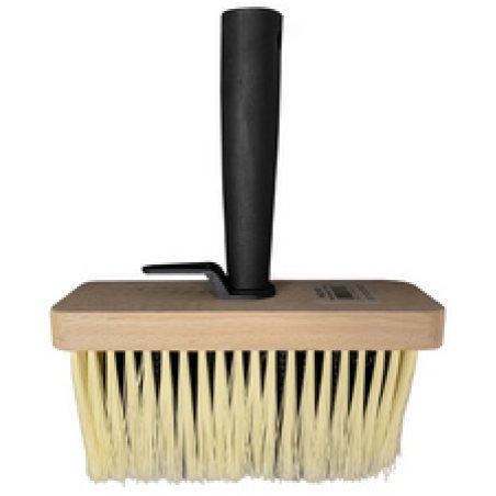 BRÜDER MANNESMANN Brosse à plafond, largeur: 170 mm