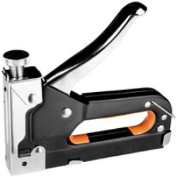 BRÜDER MANNESMANN Agrafeuse manuelle "Superstar", en acier