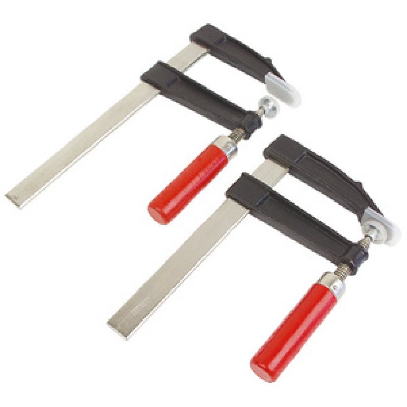 BRÜDER MANNESMANN Serre-joint, 120 x 200 mm