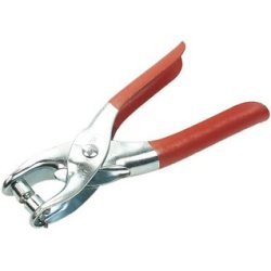 BRÜDER MANNESMANN Pince à oeillets incl. oeillets assortis