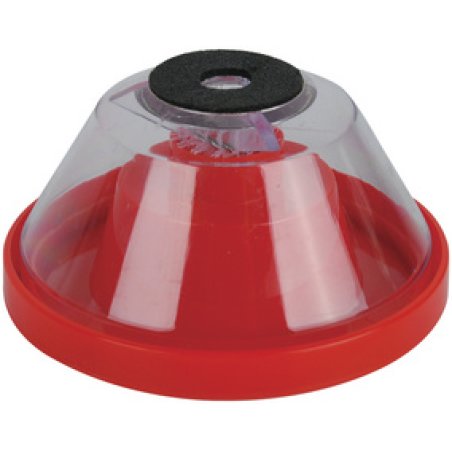 BRÜDER MANNESMANN Collecteur de poussière