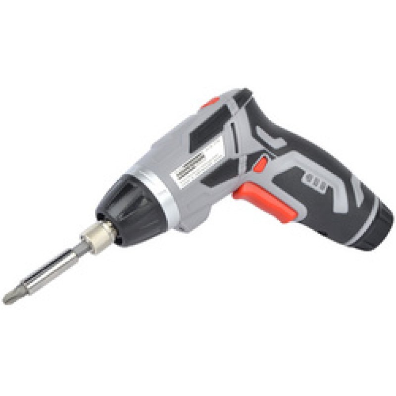 BRÜDER MANNESMANN Perceuse-visseuse sans fil, 3,6 volts