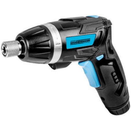 BRÜDER MANNESMANN Perceuse-visseuse sans fil, 3,6 volts