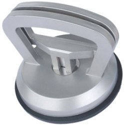 BRÜDER MANNESMANN Ventouse de levage avec 1 tête