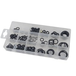 BRÜDER MANNESMANN M99710 Ring Water jet cut gasket