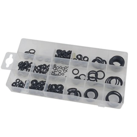 BRÜDER MANNESMANN M99710 Ring Water jet cut gasket