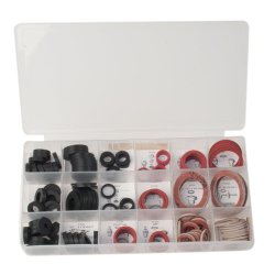 BRÜDER MANNESMANN M99741 gasket Ring Molded gasket