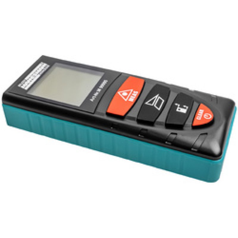 BRÜDER MANNESMANN Télémètre laser